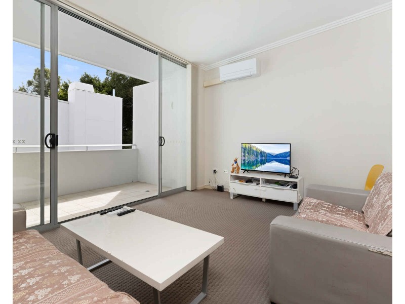 11/2A-6 Lydbrook Street, Westmead NSW 2145