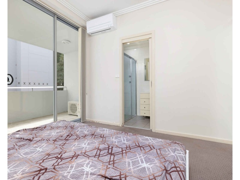 11/2A-6 Lydbrook Street, Westmead NSW 2145