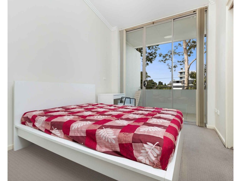 11/2A-6 Lydbrook Street, Westmead NSW 2145