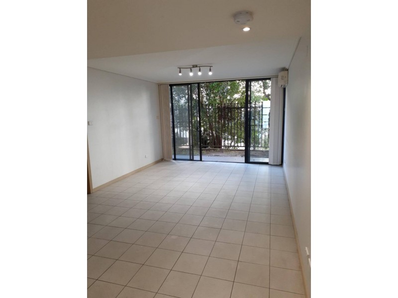 2/11-13 Charles Street, Liverpool NSW 2170