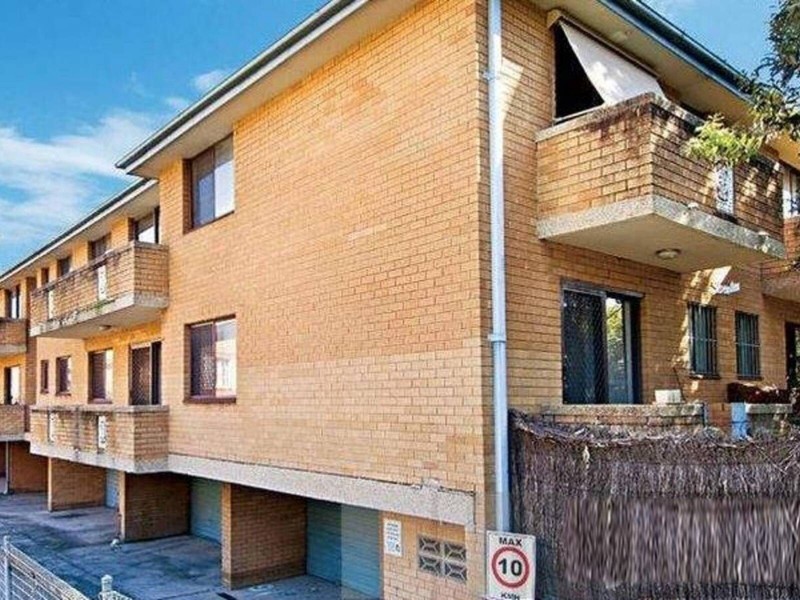 6/17 Castle Street, North Parramatta NSW 2151