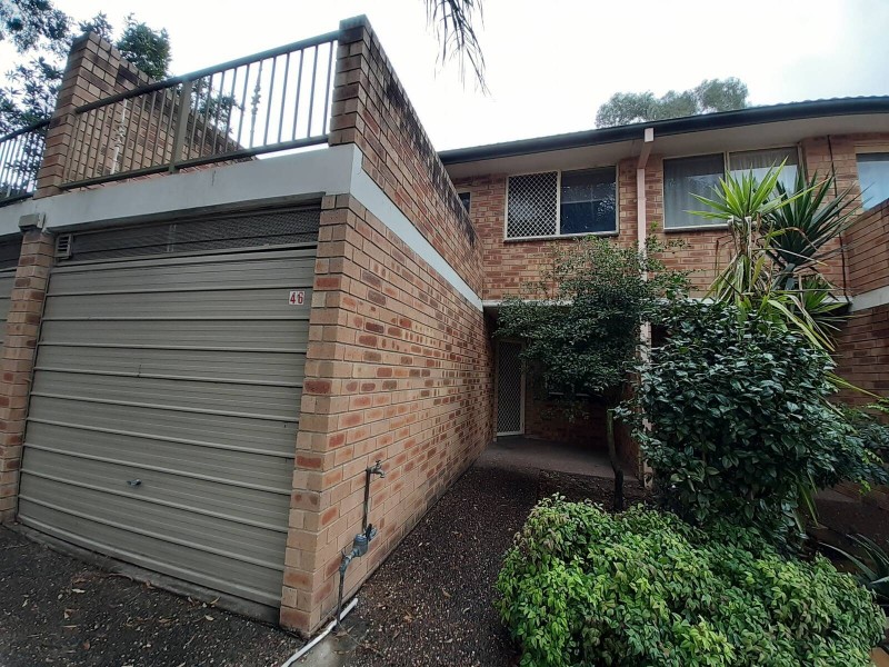 46/3 Reid Avenue, Westmead NSW 2145