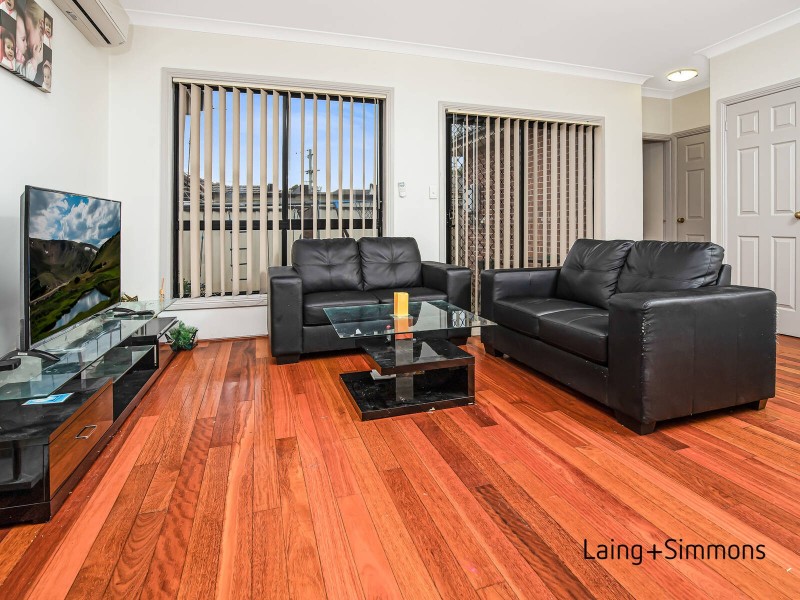 2/20 Jersey Road, South Wentworthville NSW 2145