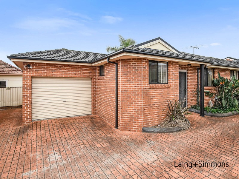 2/20 Jersey Road, South Wentworthville NSW 2145