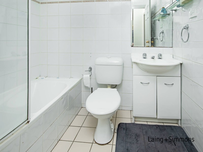 2/20 Jersey Road, South Wentworthville NSW 2145