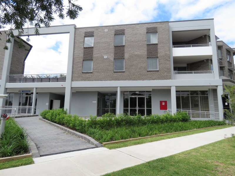 5/58 – 62 Fitzwilliam Road, Toongabbie NSW 2146