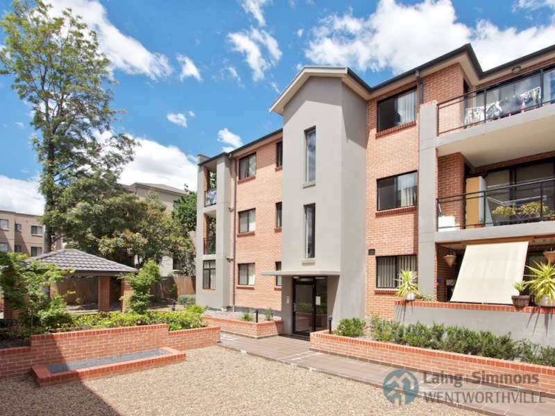 15/24-28 Reid Avenue, Westmead NSW 2145
