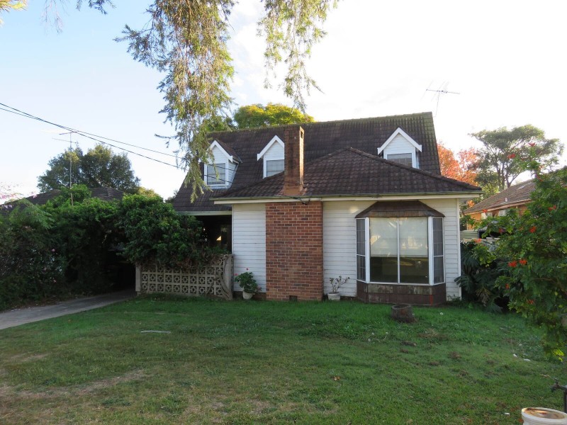 33 Essington Street, Wentworthville NSW 2145