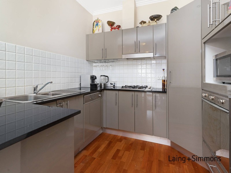 25/4-10 Orange Grove, Castle Hill NSW 2154