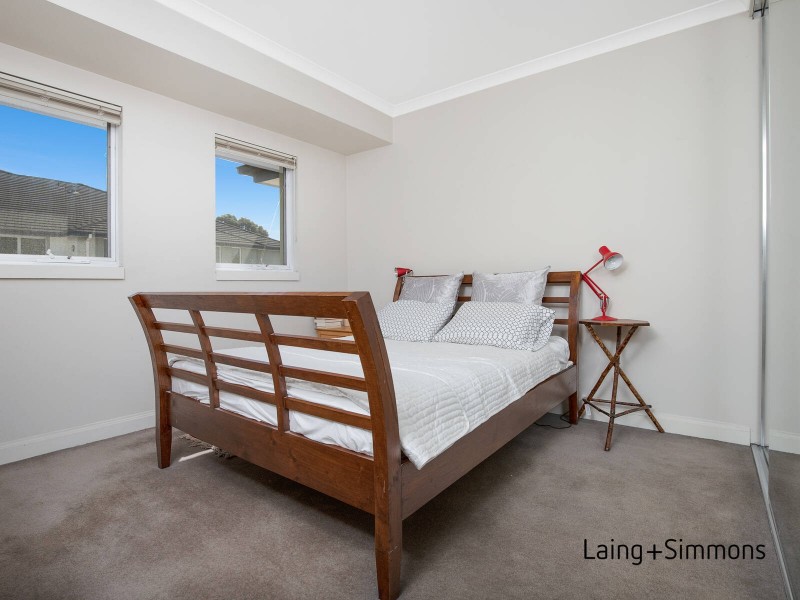 25/4-10 Orange Grove, Castle Hill NSW 2154