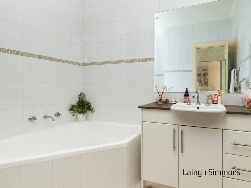 25/4-10 Orange Grove, Castle Hill NSW 2154