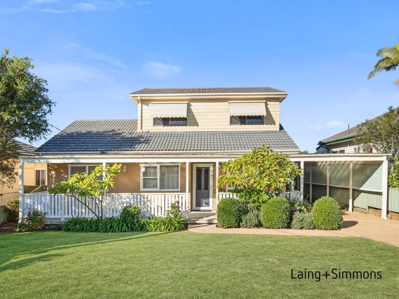 55 Bungaree Road, Toongabbie NSW 2146
