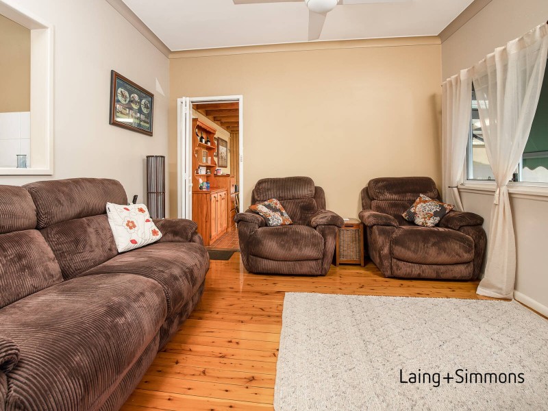 55 Bungaree Road, Toongabbie NSW 2146