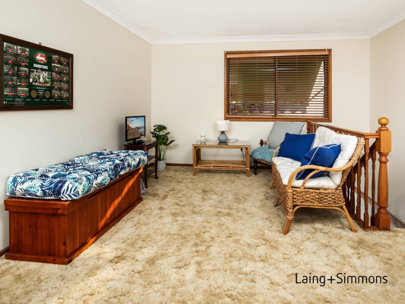 55 Bungaree Road, Toongabbie NSW 2146