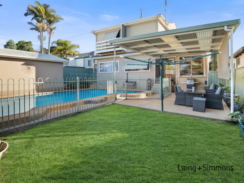 55 Bungaree Road, Toongabbie NSW 2146