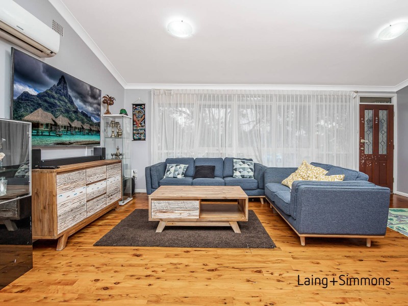 11 Cosimo Street, Toongabbie NSW 2146