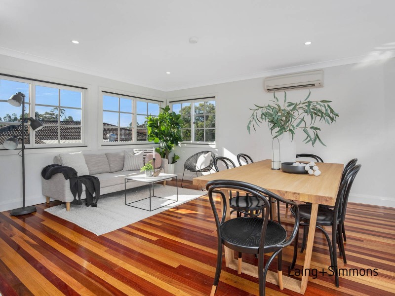 17  Michelle Drive, Constitution Hill NSW 2145