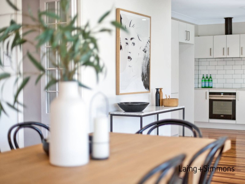 17  Michelle Drive, Constitution Hill NSW 2145