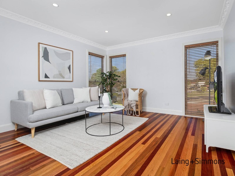 17  Michelle Drive, Constitution Hill NSW 2145