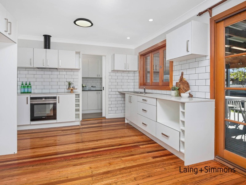 17  Michelle Drive, Constitution Hill NSW 2145