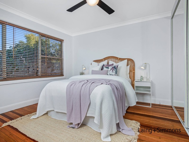 17  Michelle Drive, Constitution Hill NSW 2145