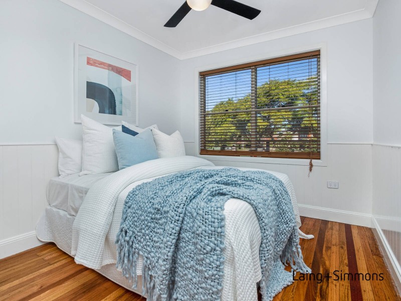 17  Michelle Drive, Constitution Hill NSW 2145