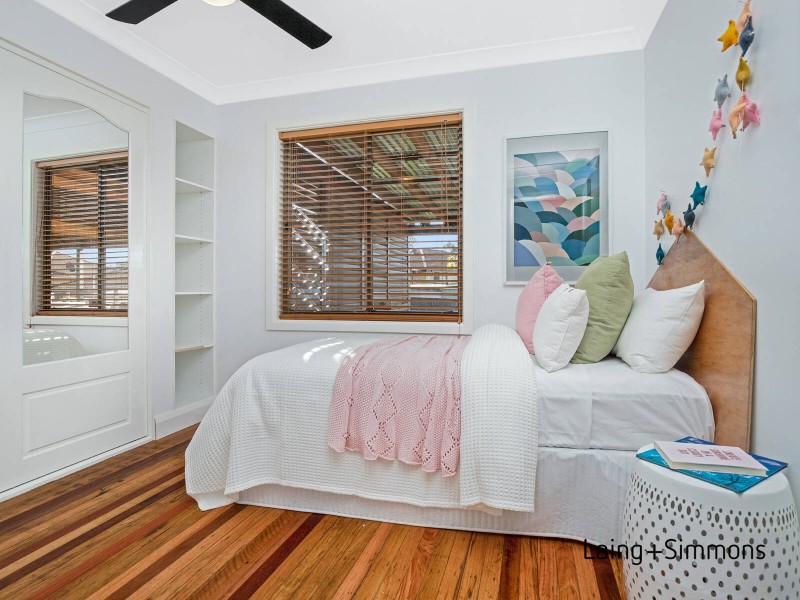 17  Michelle Drive, Constitution Hill NSW 2145