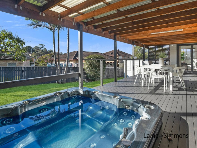 17  Michelle Drive, Constitution Hill NSW 2145