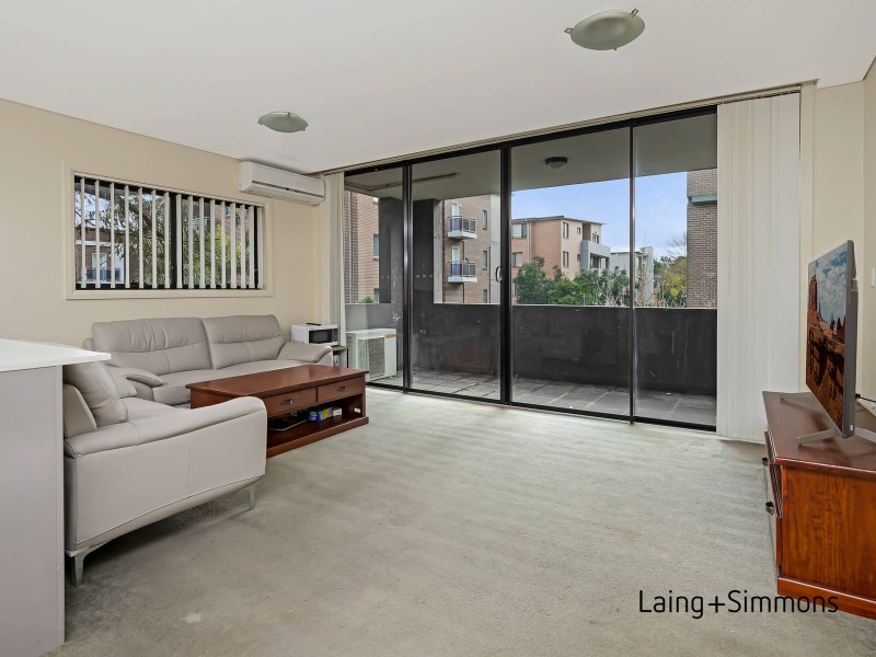12/13-15 Howard Avenue, Northmead NSW 2152