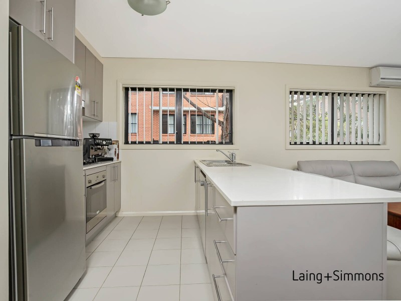 12/13-15 Howard Avenue, Northmead NSW 2152