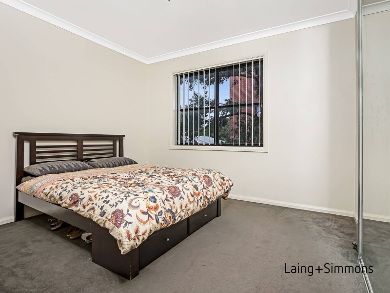 12/13-15 Howard Avenue, Northmead NSW 2152