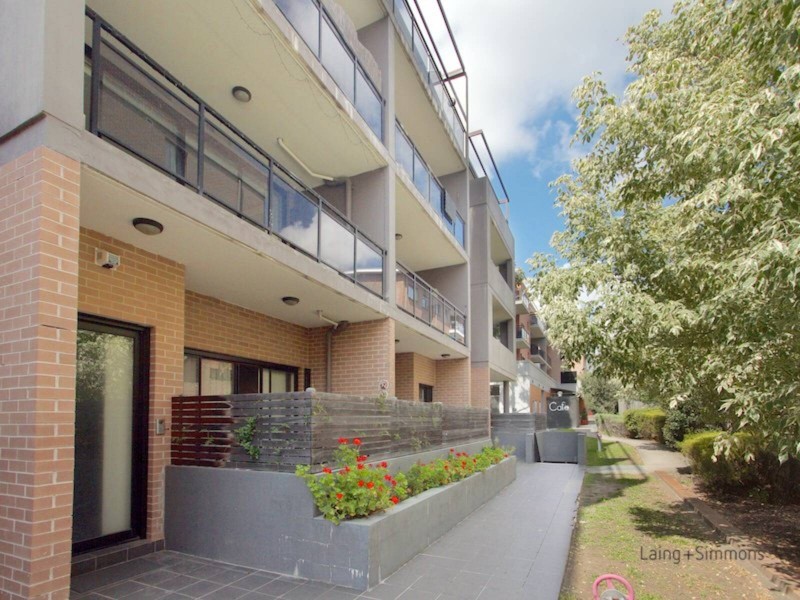 12/13-15 Howard Avenue, Northmead NSW 2152