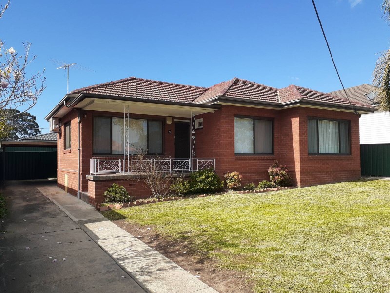 99 Richmond Street, Merrylands NSW 2160