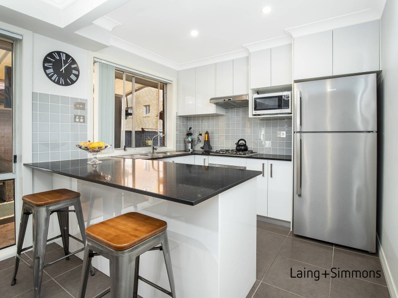 9/158 Station Street, Wentworthville NSW 2145