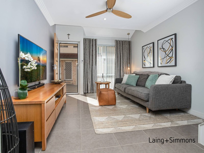 9/158 Station Street, Wentworthville NSW 2145