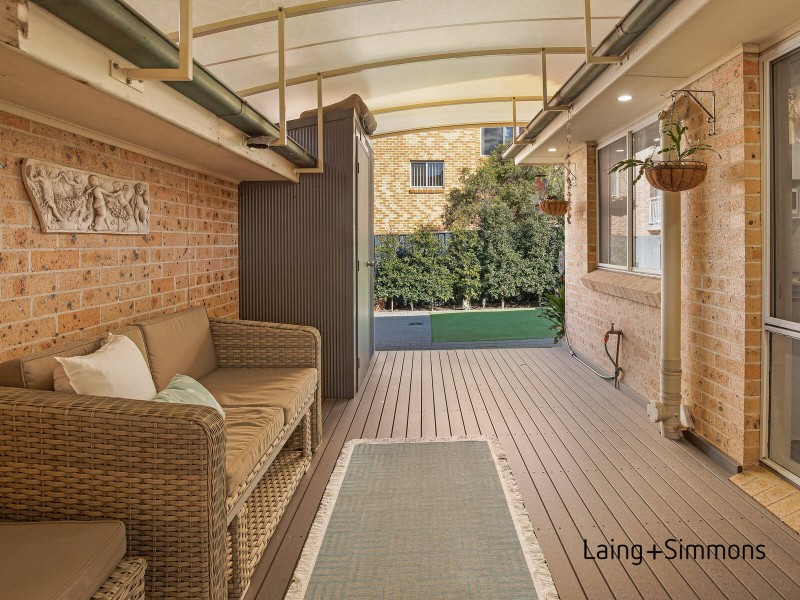 9/158 Station Street, Wentworthville NSW 2145