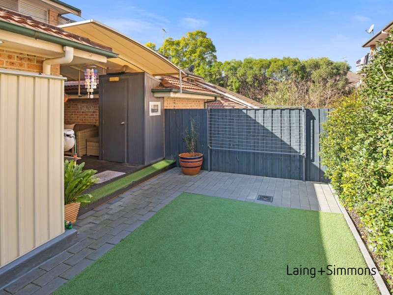 9/158 Station Street, Wentworthville NSW 2145
