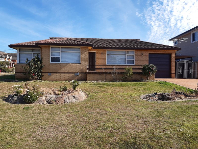 86 Lance Crescent, Greystanes NSW 2145