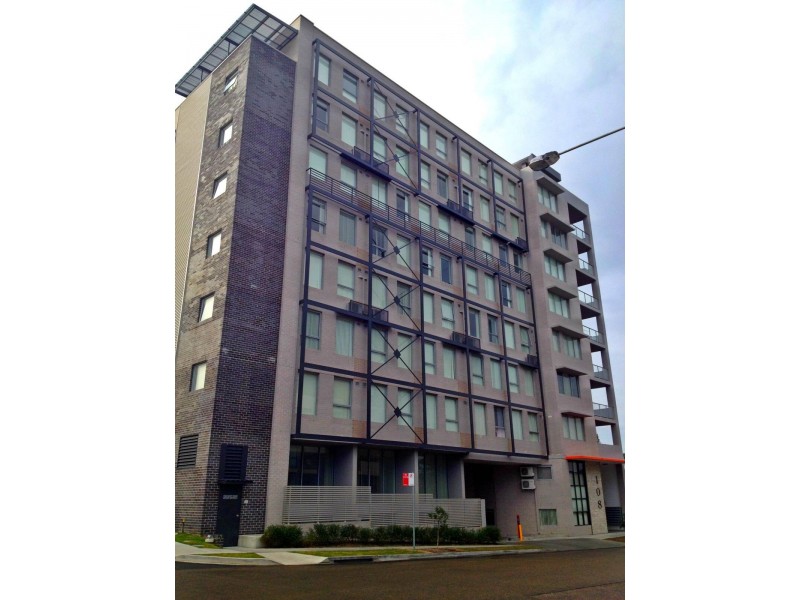 53/108 James Ruse Drive, Rosehill NSW 2142