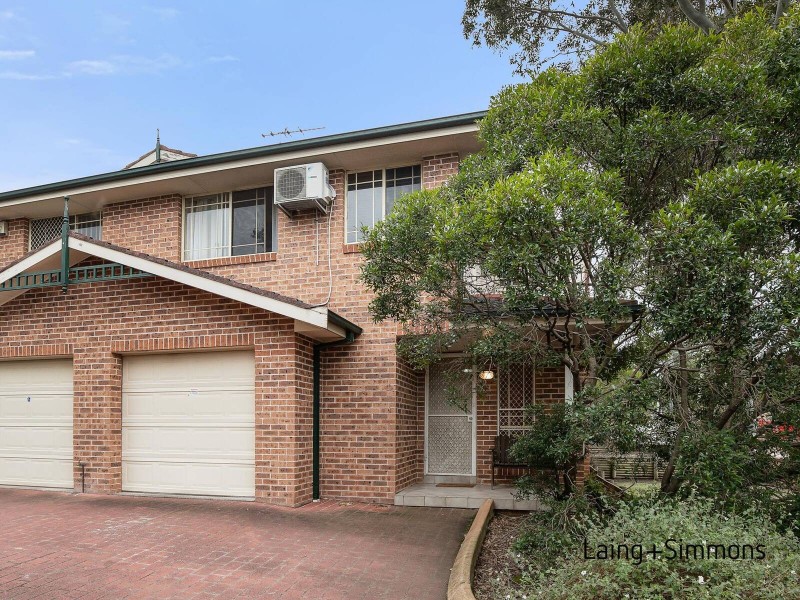 1/15-17 Chelmsford Road, South Wentworthville NSW 2145