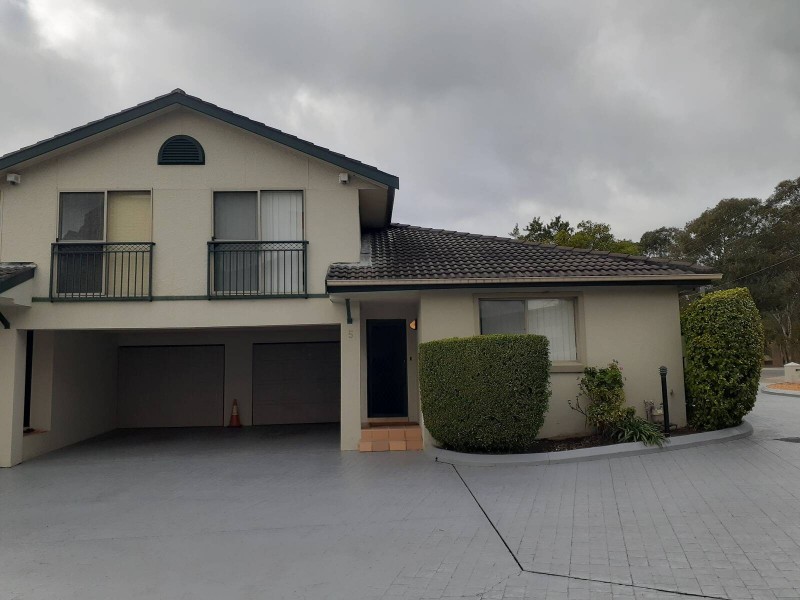 5/25-27 Darcy Road, Westmead NSW 2145