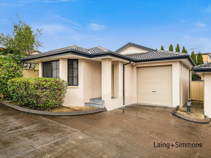 16/18 Magowar Road, Pendle Hill NSW 2145