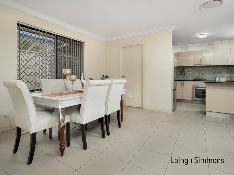 16/18 Magowar Road, Pendle Hill NSW 2145