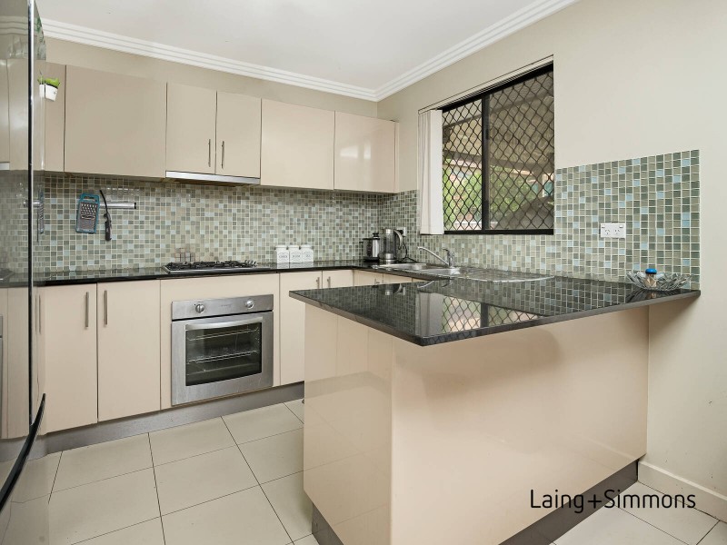 16/18 Magowar Road, Pendle Hill NSW 2145