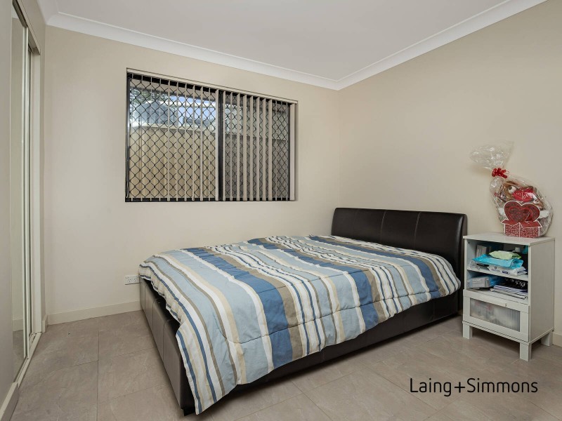 16/18 Magowar Road, Pendle Hill NSW 2145