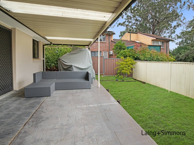 16/18 Magowar Road, Pendle Hill NSW 2145