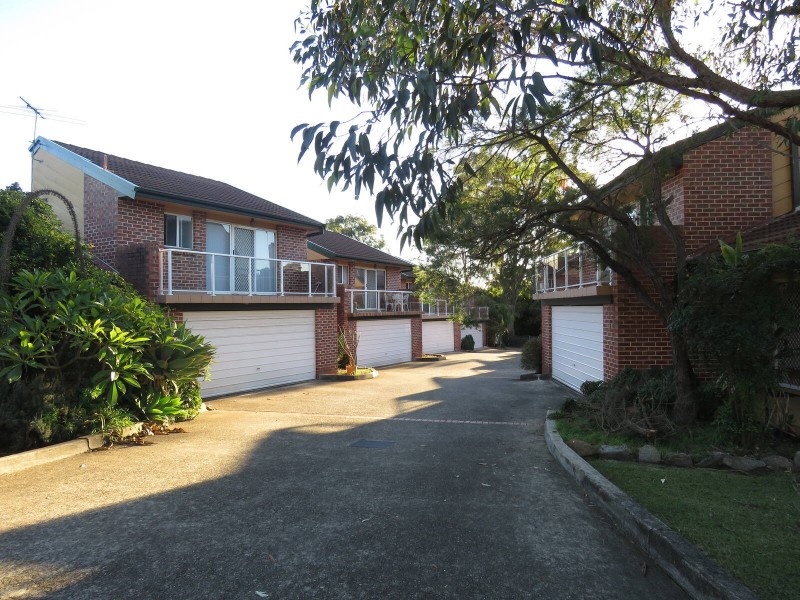 8/40 Wyena Road, Pendle Hill NSW 2145