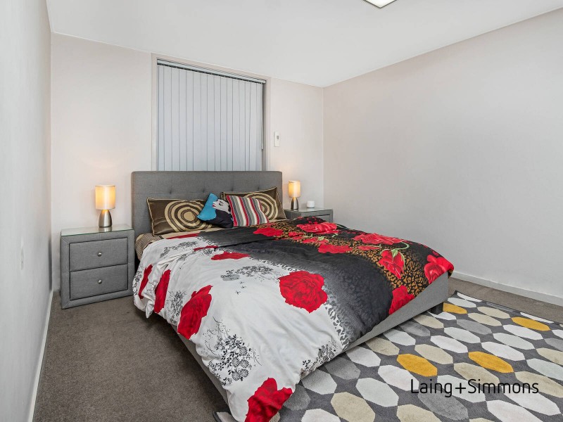 2/37 Binalong Road, Pendle Hill NSW 2145