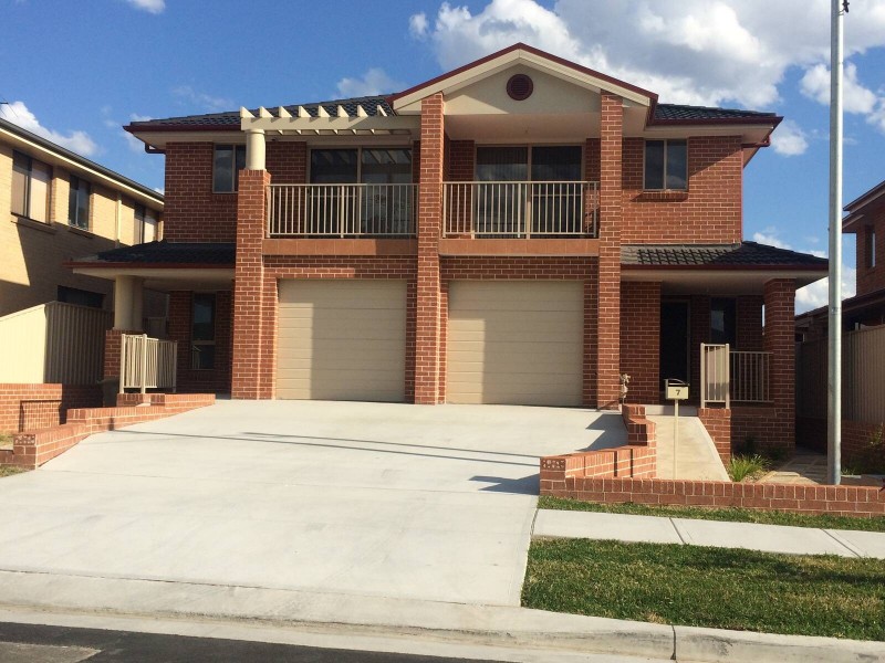 7A Bowral Street, Greystanes NSW 2145