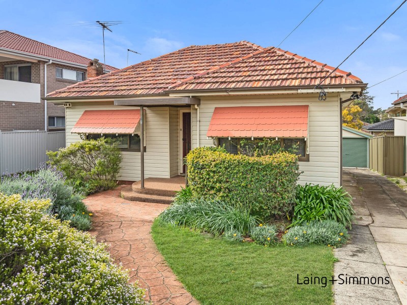 81 Railway Street, Wentworthville NSW 2145